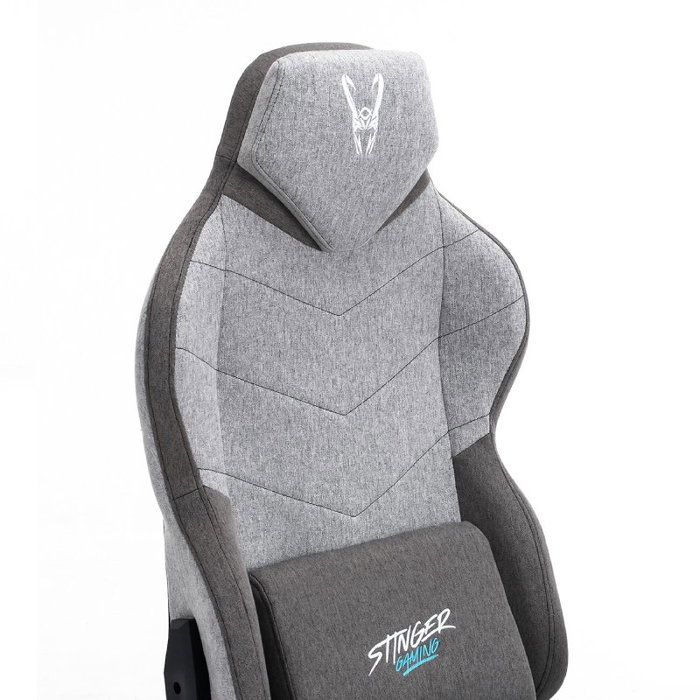 Woxter Silla Gaming Stinger Station Titan Light